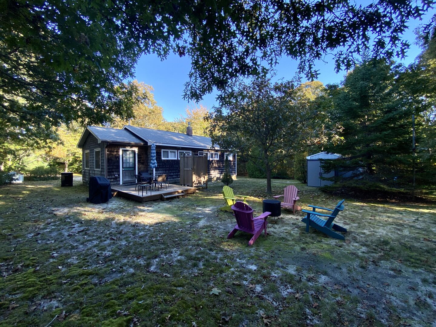 Cape Cod Rental Specials & Deals Vacation Rentals Cape Cod, MA